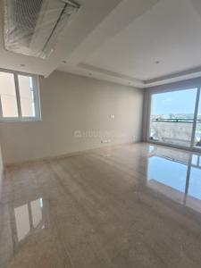 Bedroom Image of 650 Sq.ft 1 BHK Apartment / Flat for rent in Sheopur Jaipur for Rs. 24000