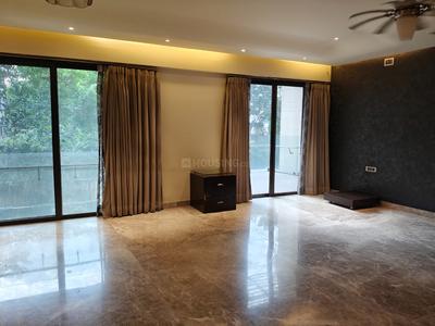 Hall Image of 5000 Sq.ft 4 BHK Apartment / Flat for rent in Ashok Nagar Jaipur for Rs. 250000