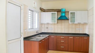 Kitchen Image of OLESTAYS in Noida Extension, Greater Noida