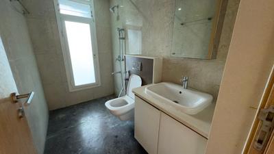 Image of 3331 Sq.ft 4 BHK Apartment / Flat for rent in SNN Clermont, Nagavara, Bengaluru for Rs. 115000