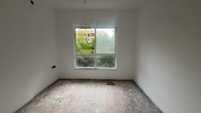 Bedroom Image of 1250 Sq.ft 3 BHK Apartment / Flat for sale in Pimple Nilakh Pune for Rs. 15500000