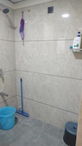 Bathroom Image of 1930 Sq.ft 3 BHK Apartment / Flat for sale in Tulsi Shyam Saanvi, Chandkheda Ahmedabad for Rs. 11000000