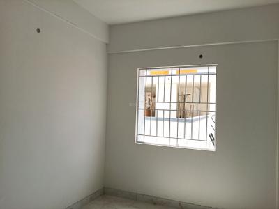 Bedroom Image of 1333 Sq.ft 3 BHK Apartment / Flat for sale in HK Roshini Homes, Horamavu Bengaluru for Rs. 8453000