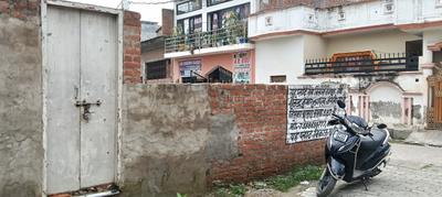 Image of 4500 Sq.ft Residential Plot / Land for sale in Rajajipuram, Lucknow for Rs. 2250000