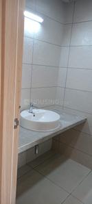 Bathroom Image of 2300 Sq.ft 3 BHK Apartment / Flat for rent in Cardinal One, Yeswanthpur Bengaluru for Rs. 100000