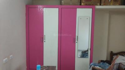 Bedroom Image of 1165 Sq.ft 2 BHK Apartment / Flat for sale in Miyapur Hyderabad for Rs. 7000000