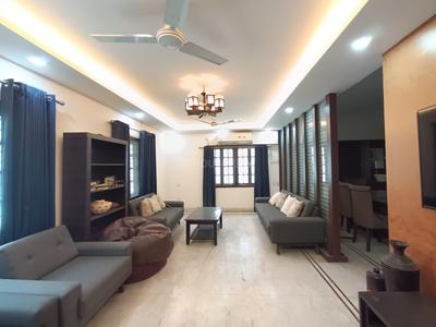 Hall Image of 2100 Sq.ft 3 BHK Apartment / Flat for sale in Tarnaka Secunderabad for Rs. 13500000
