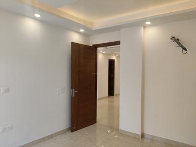 Bedroom Image of 2347 Sq.ft 3 BHK Builder Floor for sale in Sector 31 Gurgaon for Rs. 32000000