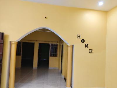 Hall Image of 1000 Sq.ft 2 BHK Duplex for rent in Ashiyana Lucknow for Rs. 11000