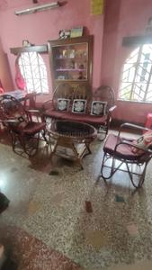 Living Room Image of 927 Sq.ft 5 BHK Independent House for sale in Serampore Hooghly for Rs. 4000000