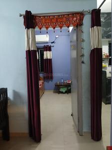 Bedroom Image of 550 Sq.ft 1.5 BHK Apartment / Flat for sale in Jambuva Vadodara for Rs. 1500000
