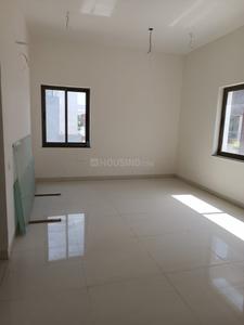 Hall Image of 4000 Sq.ft 4 BHK Villa for sale in Northstar Allura Villa 1 To 35, Kokapet Hyderabad for Rs. 78000000