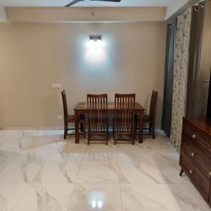 Hall Image of 1350 Sq.ft 2 BHK Apartment / Flat for rent in M3M Skywalk, Sector 74 Gurgaon for Rs. 66000