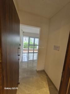 Bedroom Image of 901 Sq.ft 2 BHK Apartment / Flat for sale in Ivory Heights, Charholi Budruk Pune for Rs. 4875000