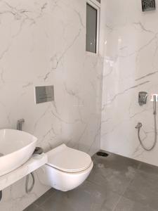Bedroom Two Image of 1210 Sq.ft 2 BHK Apartment / Flat for sale in Alliance Galaxy by Alliance Infra, Airoli Navi Mumbai for Rs. 13800000