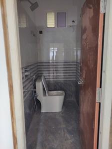 Image of 1249 Sq.ft 2 BHK Apartment / Flat for sale in VSR Chaitra Heights Block B, Moula Ali, Secunderabad for Rs. 6875000