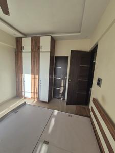Bedroom Image of 1600 Sq.ft 3 BHK Apartment / Flat for sale in Airoli Navi Mumbai for Rs. 28000000