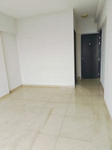 Hall Image of 1005 Sq.ft 2 BHK Apartment / Flat for rent in Amanora Ascent Towers, Hadapsar Pune for Rs. 42000