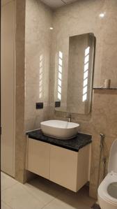Image of 2050 Sq.ft 3.5 BHK Builder Floor for sale in Trehan Luxury Floors 71, Sector 71, Gurgaon for Rs. 24000000