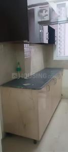 Kitchen Image of 1050 Sq.ft 2 BHK Apartment / Flat for sale in Sector 107 Noida for Rs. 12000050