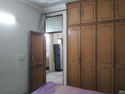 Bedroom Image of 1200 Sq.ft 3 BHK Builder Floor for sale in Vikaspuri New Delhi for Rs. 15500000