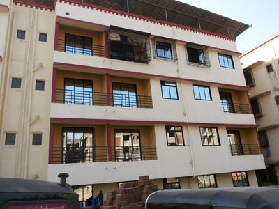 Building Image of 550 Sq.ft 1 BHK Apartment / Flat for sale in Kalyan East Kalyan for Rs. 1800000