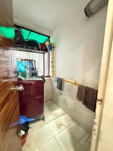 Balcony Image of 1430 Sq.ft 3 BHK Apartment / Flat for sale in Bhayli Vadodara for Rs. 5700000