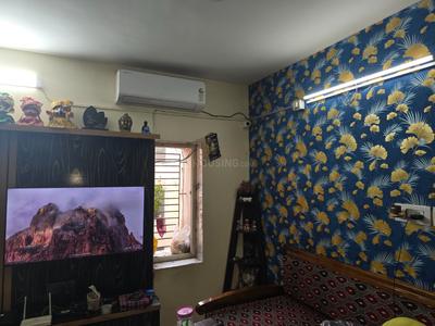 Bedroom Image of 1175 Sq.ft 2 BHK Apartment / Flat for sale in Homebase Panchamukhi Greens, Panchamukhi Vihar Bhubaneswar for Rs. 6300000