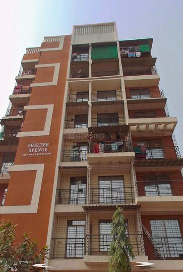 Citi Shelter Avenue Main Image 1