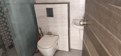 Image of 1130 Sq.ft 2 BHK Apartment / Flat for sale in GD 18 Latitude Wing A and Wing B, Punawale, Pune for Rs. 8050000