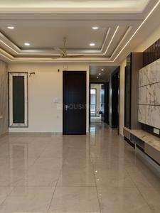 Hall Image of 2200 Sq.ft 3 BHK Duplex for sale in Majra Dehradun for Rs. 13000000