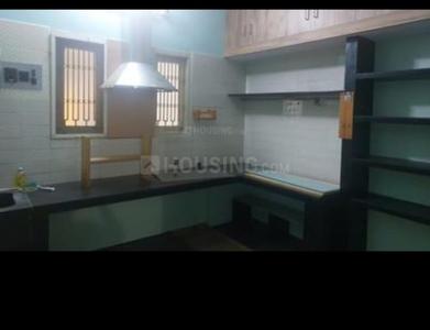 Kitchen Image of Nidhi PG in Ramakrishnanagar, Mysore