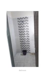 Bathroom Image of 587 Sq.ft 1 BHK Apartment / Flat for sale in Pruthvi Ekdanta Homes, Wagholi Pune for Rs. 2900000
