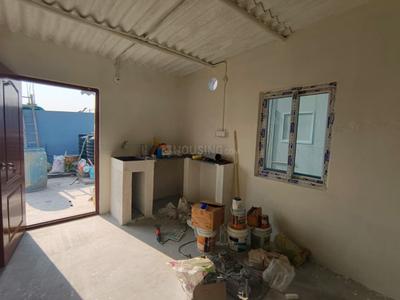 Bedroom Image of 200 Sq.ft 1 RK Penthouse for rent in Hafeezpet Hyderabad for Rs. 9000