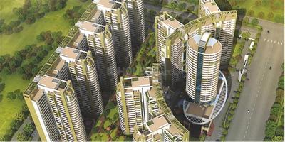 Image of 3631 Sq.ft 4 BHK Apartment / Flat for sale in Parx Laureate, Sector 108, Noida for Rs. 80000000