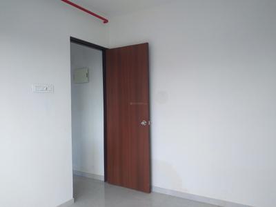 Bedroom Image of 660 Sq.ft 1 BHK Apartment / Flat for sale in Shripal Sattva, Vasai West Vasai for Rs. 4625000