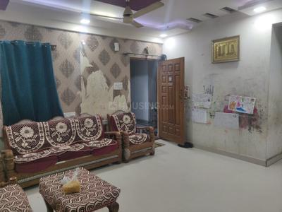 Hall Image of 1525 Sq.ft 3 BHK Apartment / Flat for sale in 5 Elements Ajantha Prime by 5 Elements Realty, Rayasandra Bengaluru for Rs. 12150000