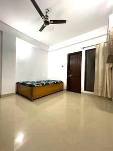 Hall Image of 1015 Sq.ft 3 BHK Apartment / Flat for sale in Shahjahanabad Bhopal for Rs. 3900000
