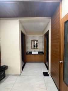 Hall Image of 1900 Sq.ft 3 BHK Apartment / Flat for rent in Banaswadi Bengaluru for Rs. 75000