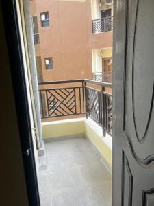 Balcony Image of 1750 Sq.ft 3 BHK Apartment / Flat for sale in Raj Surya Shyam, Vrindavan Yojana Lucknow for Rs. 12500000