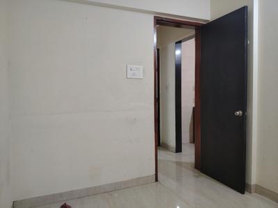 Bedroom Image of 1170 Sq.ft 2 BHK Apartment / Flat for sale in Chhadva Galaxy, Kamothe Navi Mumbai for Rs. 12500000