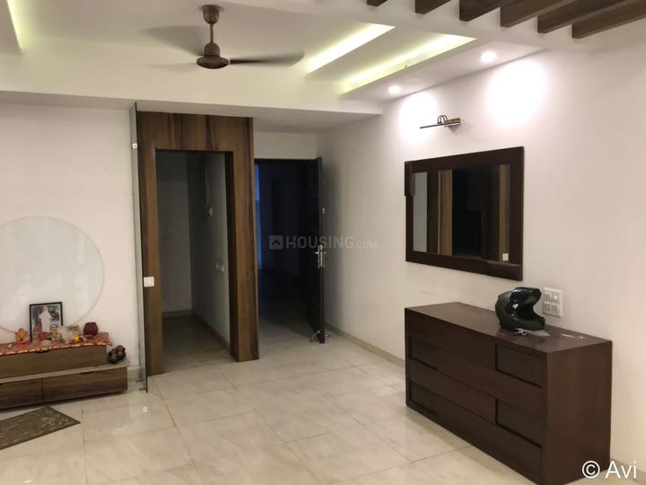 Hall Image of 1818 Sq.ft 3 BHK Apartment / Flat for sale in DLF The Primus, Sector 82A Gurgaon for Rs. 27000000