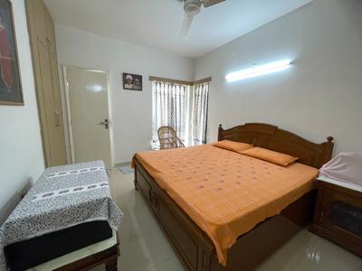 Bedroom Image of 1430 Sq.ft 3 BHK Apartment / Flat for sale in Mapsko Casa Bella, Sector 82 Gurgaon for Rs. 16000000