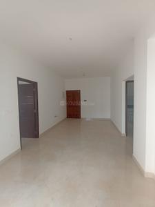 Hall Image of 1107 Sq.ft 2 BHK Apartment / Flat for sale in Mapusa Goa for Rs. 10300000