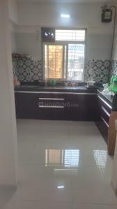 Kitchen Image of 842 Sq.ft 2 BHK Apartment / Flat for rent in Shivshakti Greens, Badlapur East Badlapur for Rs. 9000