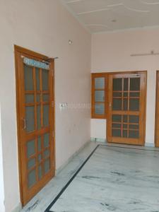 Hall Image of 1500 Sq.ft 2.5 BHK Apartment / Flat for rent in Chhoti Vihar Bareilly for Rs. 12000
