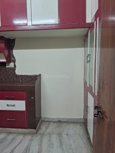 Kitchen Image of 1050 Sq.ft 2 BHK Builder Floor for rent in Habsiguda Hyderabad for Rs. 22000