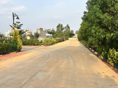 Image of 1500 Sq.ft Residential Plot / Land for sale in Doddadunnasandra, Bengaluru for Rs. 10200000