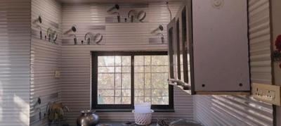 Bathroom Image of 500 Sq.ft 2 BHK Apartment / Flat for rent in Mahal Nagpur for Rs. 20000