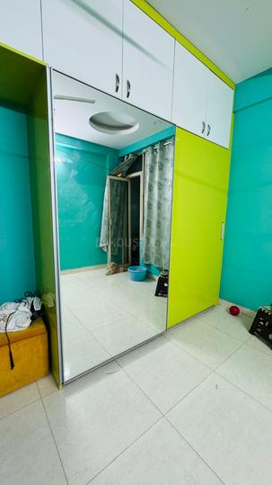 Keerthi flora Bedroom 1